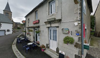 Bar De La Poste