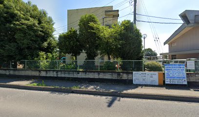 佐野市立旗川小学校