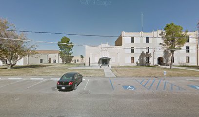 Fort Stockton ISD Technology Center