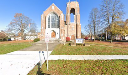 Bethel Lutheran Church