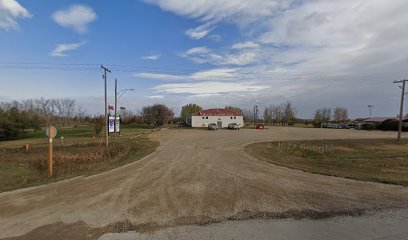 Carlyle Curling Club