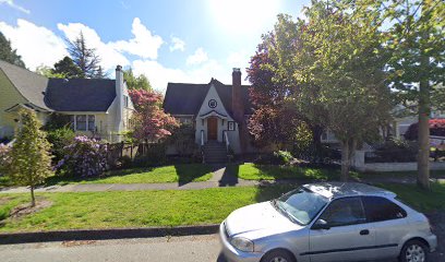 Arbutus Home Inspections