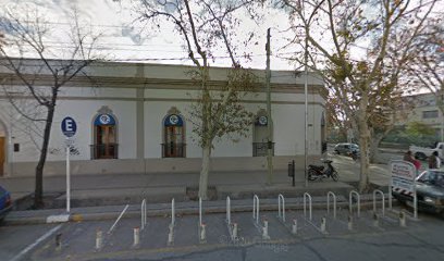 Clinica Ciudad (Pami Consultorios)