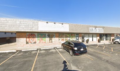 Illinois Women's Bowling Association