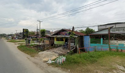 Ayam Jingkrak Tabaka