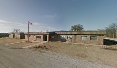 Mill Creek Elementary School