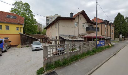 HAMI, proizvodnja igrač, Haris Zulić s.p.