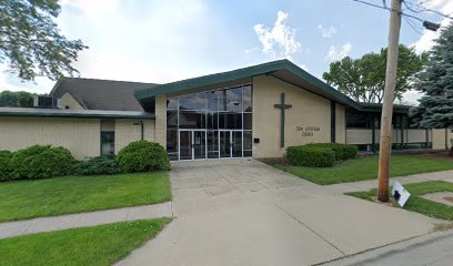 Zion Lutheran Church