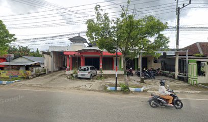 Kantor Notaris / PPAT Yanti Komalawati, SH