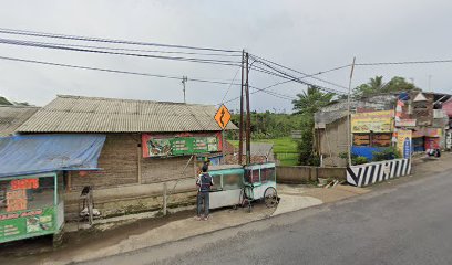 Warung Ibu Yanti