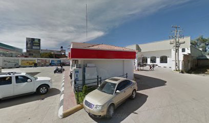 OXXO LOMAS DEL SALTO