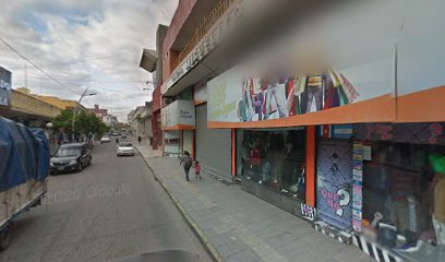 Centro Comercial De Santiago