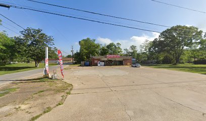 The neighborhood store