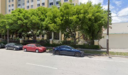 Miami Stitch