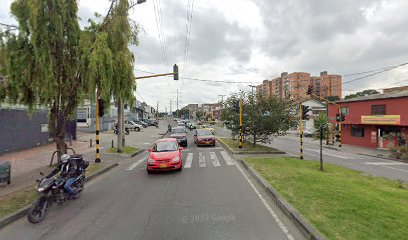 Psicoterapia Integral Colombia SAS.