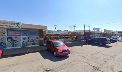 Panaderia Amanecer Bakery