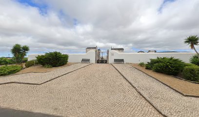 Cemitério da Murteira