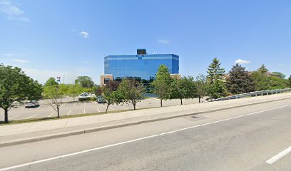 OC Transpo Office