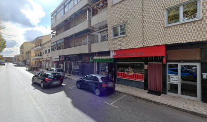 Mini-Mercado Gante, Lda.