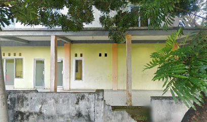 rumah makan ALINYU