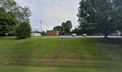 White County Food Pantry