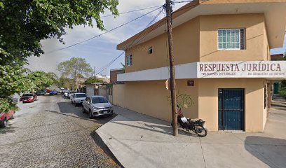 Escuela Primaria José María Morelos