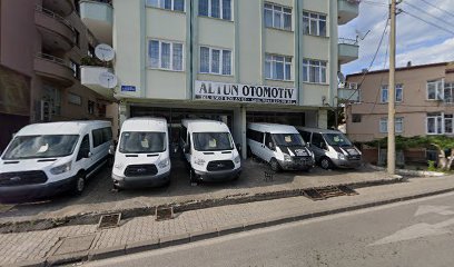 Dinçler Makina Sanayi