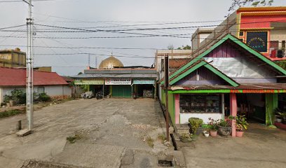 Toko Ubat Ismiyanti Farma