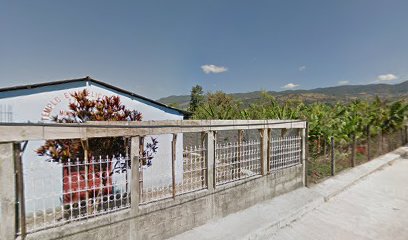 Templo Evangélico Pentecostés 'Monte de los Olivos'