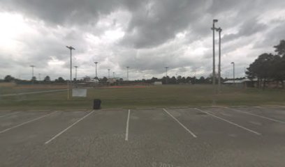 Dyess Ballfield #3