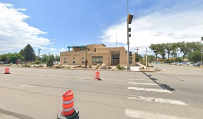 Centinel Bank of Taos