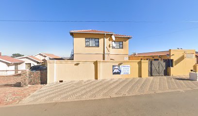 Mohlakeng Guest House