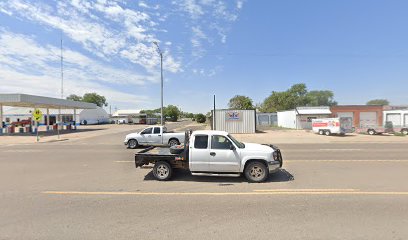 U-Haul Neighborhood Dealer