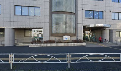 ふじみ野市水道サービスセンター