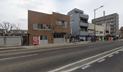 黒田石材店