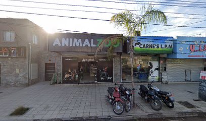 Los Amigos Pet Shop