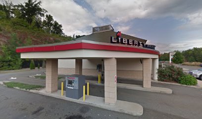 Liberty Bank