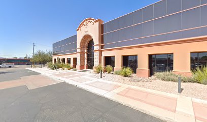 Tucson Realty & Trust Co Management Services LLC