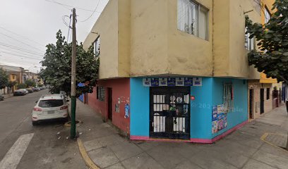 Peruana de Opinión Pública