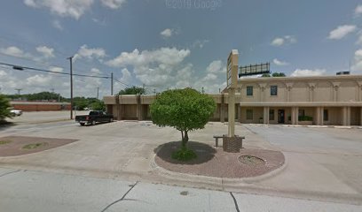 Vascular Center of Wichita Falls