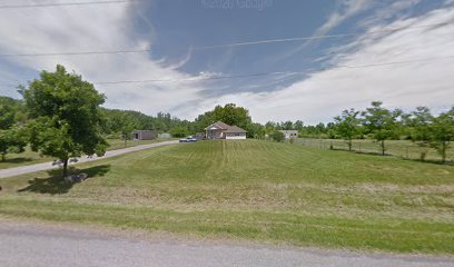 Islamic Cemetery of Niagara