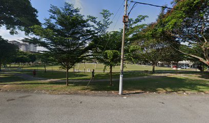 Laman Sukan MBSJ USJ 11 Subang Jaya