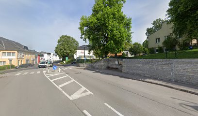 Volkshochschule Katsdorf