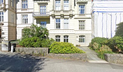 Institutt for sammenliknende politikk - Universitetet i Bergen