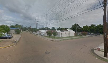 Claiborne Parish Sheriff's Office