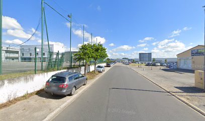 Adecco Onsite Saint-Brévin-Les-Pins Industrie