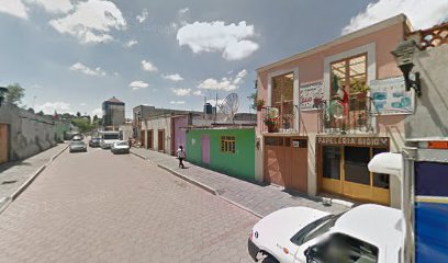 Mi casita de Ixtacuixtla