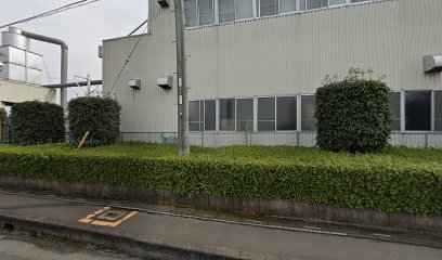 (株)アースダンボール 蓮田工場