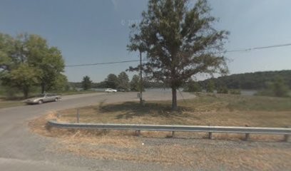 Meschan Bridge Creek Boat Ramp