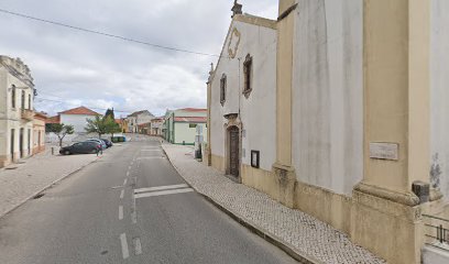 Igreja de Brenha